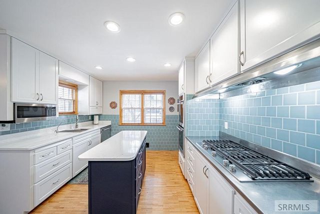 2840 Westmoreland Drive, Idaho Falls, ID 83402