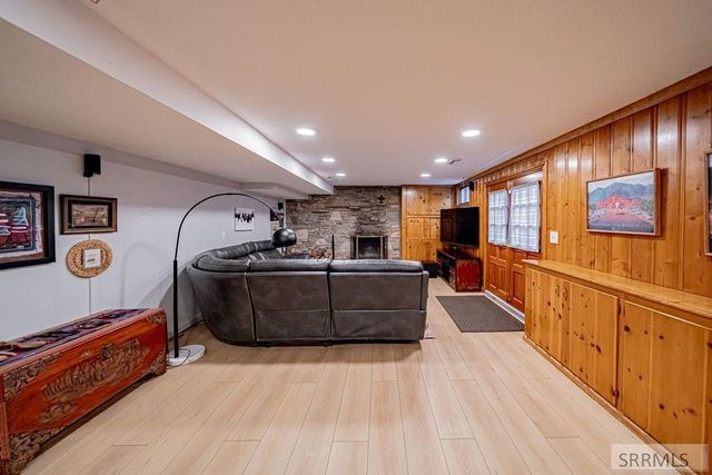 2840 Westmoreland Drive, Idaho Falls, ID 83402