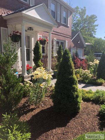 2840 Westmoreland Drive, Idaho Falls, ID 83402