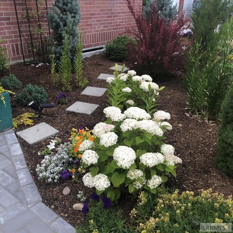 2840 Westmoreland Drive, Idaho Falls, ID 83402