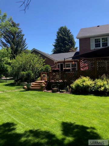 2840 Westmoreland Drive, Idaho Falls, ID 83402