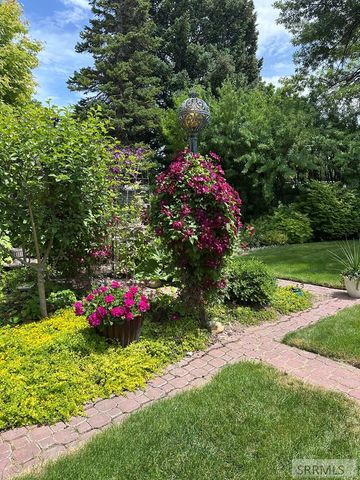 2840 Westmoreland Drive, Idaho Falls, ID 83402