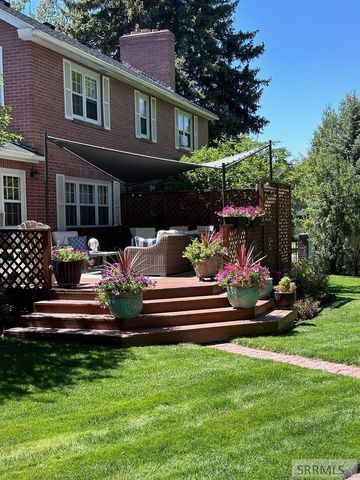 2840 Westmoreland Drive, Idaho Falls, ID 83402