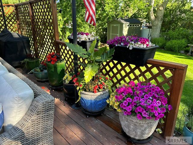 2840 Westmoreland Drive, Idaho Falls, ID 83402