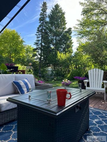 2840 Westmoreland Drive, Idaho Falls, ID 83402