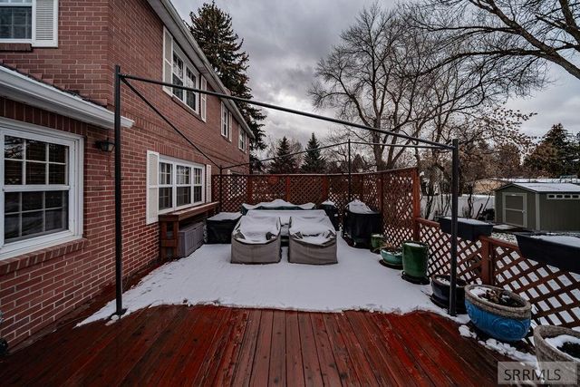 2840 Westmoreland Drive, Idaho Falls, ID 83402