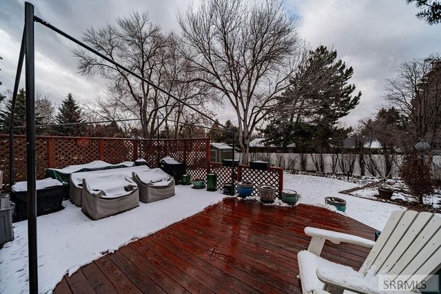 2840 Westmoreland Drive, Idaho Falls, ID 83402