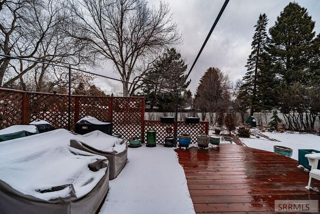 2840 Westmoreland Drive, Idaho Falls, ID 83402