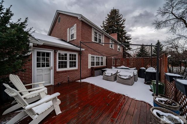 2840 Westmoreland Drive, Idaho Falls, ID 83402