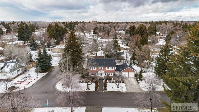 2840 Westmoreland Drive, Idaho Falls, ID 83402