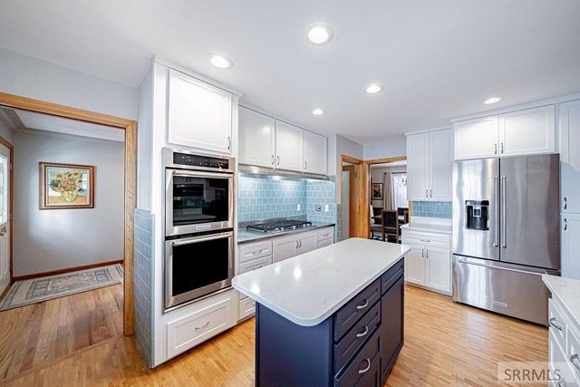 2840 Westmoreland Drive, Idaho Falls, ID 83402