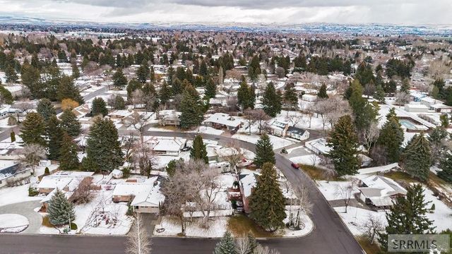 2840 Westmoreland Drive, Idaho Falls, ID 83402