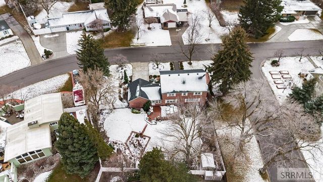 2840 Westmoreland Drive, Idaho Falls, ID 83402