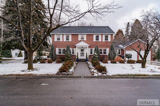 2840 Westmoreland Drive, Idaho Falls, ID 83402