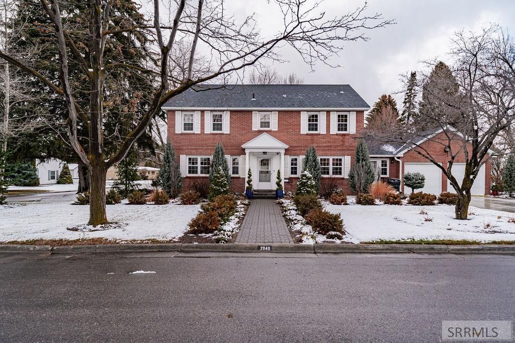 2840 Westmoreland Drive, Idaho Falls, ID 83402