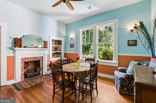 4640 Gordon Street, South Fulton, GA 30213