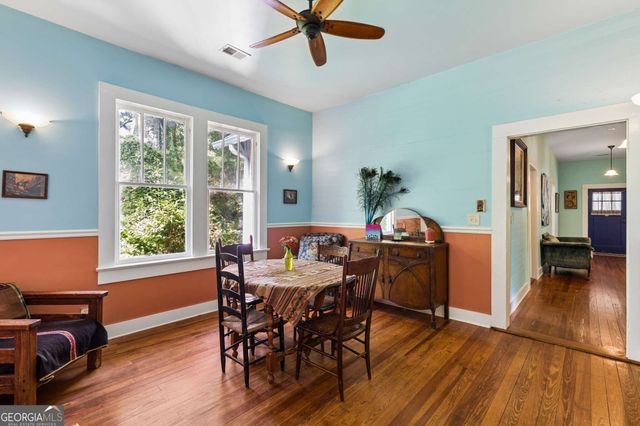 4640 Gordon Street, South Fulton, GA 30213
