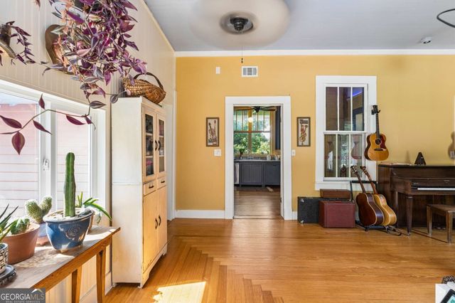 4640 Gordon Street, South Fulton, GA 30213