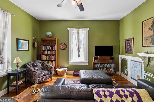 4640 Gordon Street, South Fulton, GA 30213