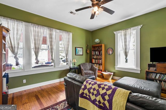 4640 Gordon Street, South Fulton, GA 30213