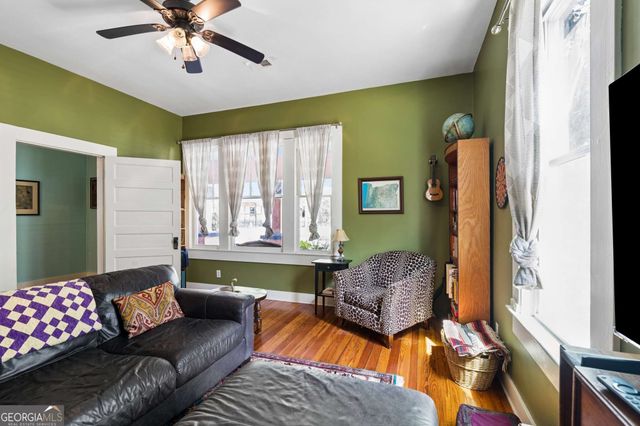 4640 Gordon Street, South Fulton, GA 30213