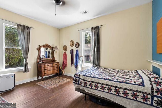 4640 Gordon Street, South Fulton, GA 30213