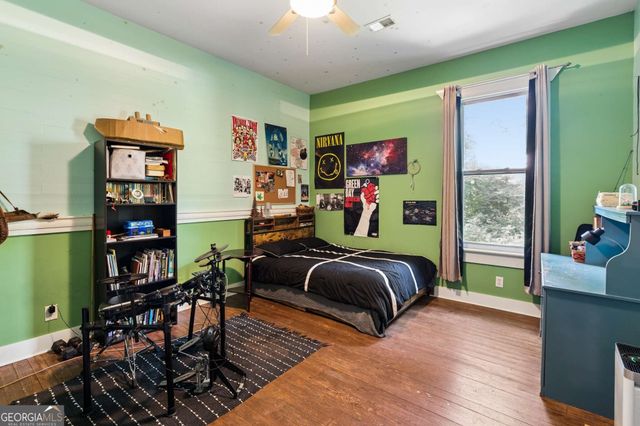 4640 Gordon Street, South Fulton, GA 30213