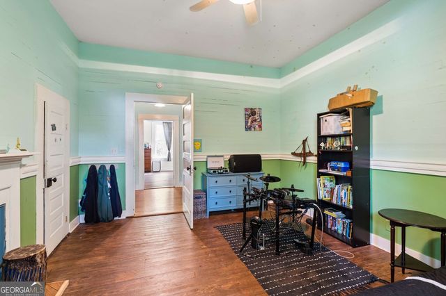 4640 Gordon Street, South Fulton, GA 30213