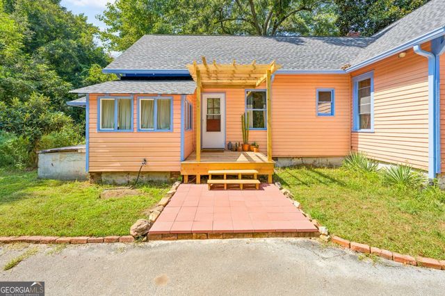 4640 Gordon Street, South Fulton, GA 30213