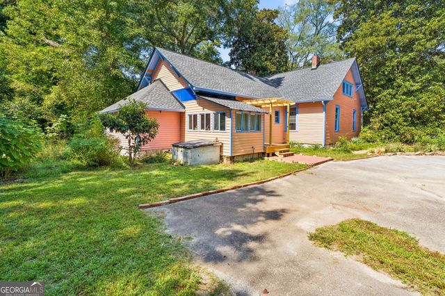 4640 Gordon Street, South Fulton, GA 30213