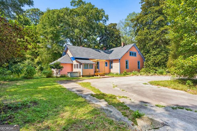 4640 Gordon Street, South Fulton, GA 30213