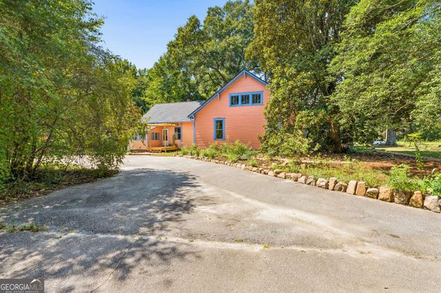 4640 Gordon Street, South Fulton, GA 30213
