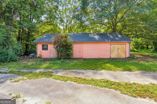 4640 Gordon Street, South Fulton, GA 30213