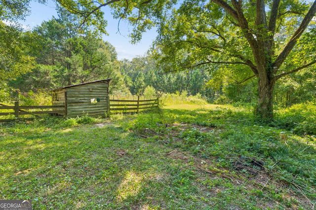 4640 Gordon Street, South Fulton, GA 30213