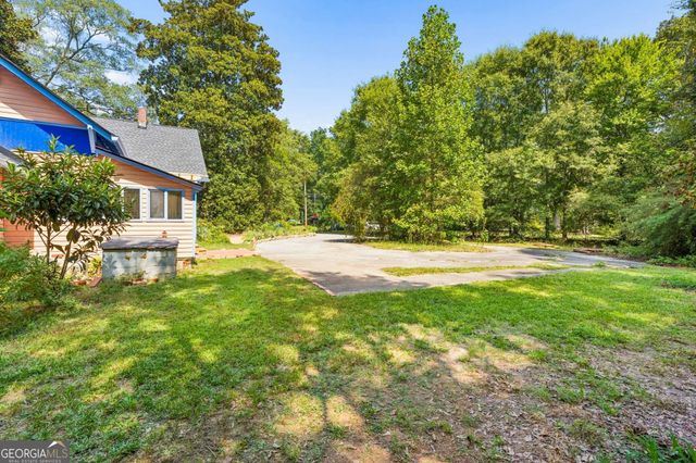 4640 Gordon Street, South Fulton, GA 30213