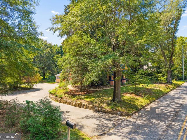 4640 Gordon Street, South Fulton, GA 30213