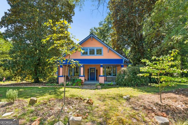 4640 Gordon Street, South Fulton, GA 30213