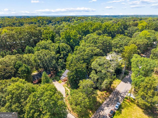 4640 Gordon Street, South Fulton, GA 30213