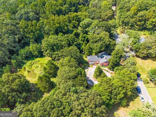 4640 Gordon Street, South Fulton, GA 30213