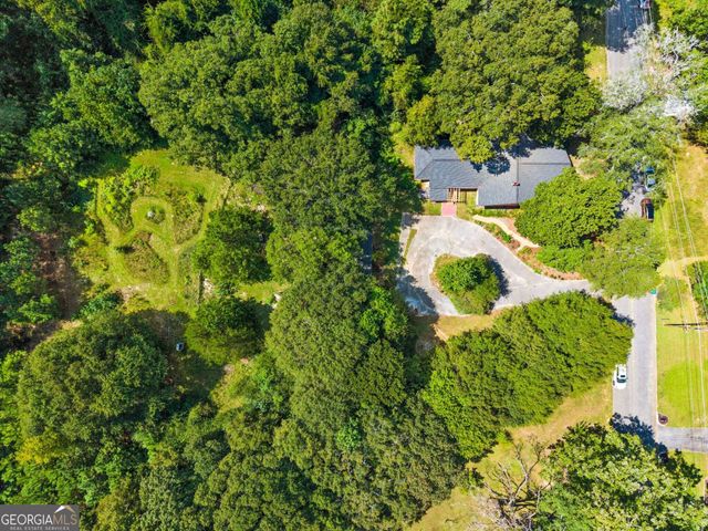 4640 Gordon Street, South Fulton, GA 30213