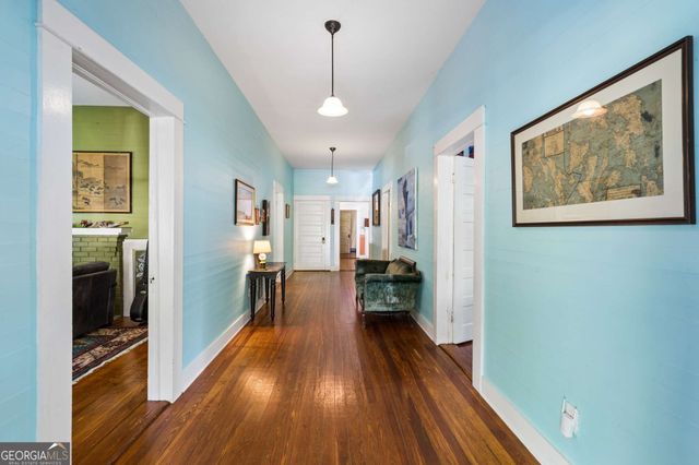 4640 Gordon Street, South Fulton, GA 30213