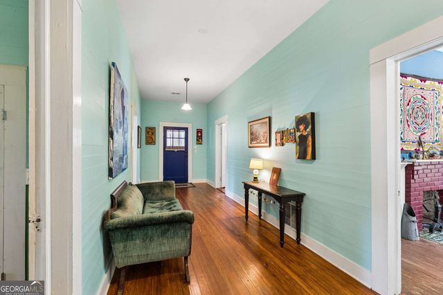 4640 Gordon Street, South Fulton, GA 30213