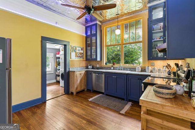 4640 Gordon Street, South Fulton, GA 30213