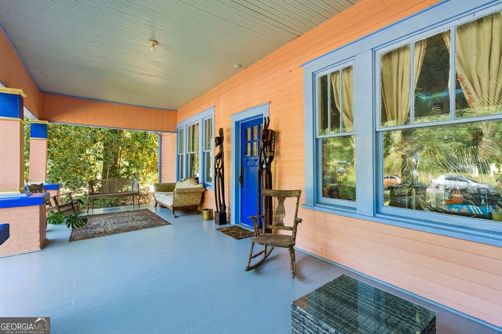 4640 Gordon Street, South Fulton, GA 30213 — photo 2