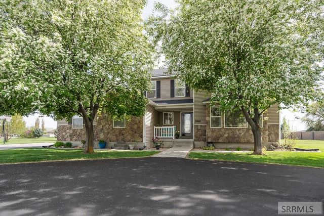 3902 E 154 N, Rigby, ID 83442