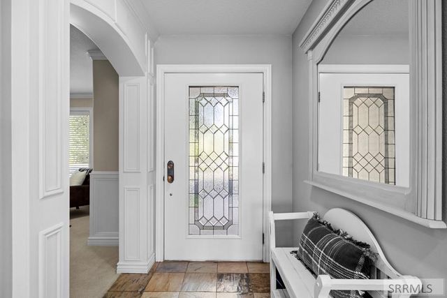 3902 E 154 N, Rigby, ID 83442