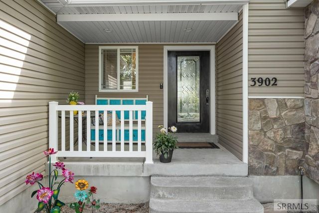 3902 E 154 N, Rigby, ID 83442