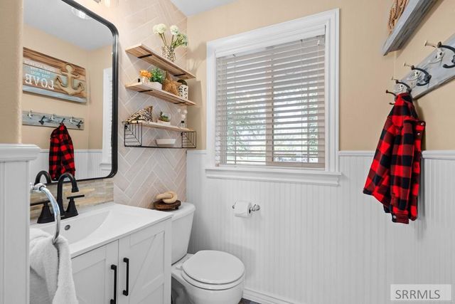 3902 E 154 N, Rigby, ID 83442