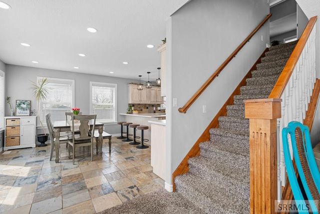 3902 E 154 N, Rigby, ID 83442