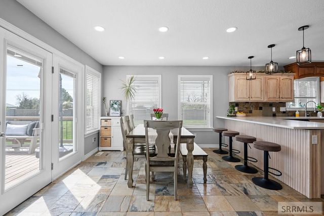 3902 E 154 N, Rigby, ID 83442